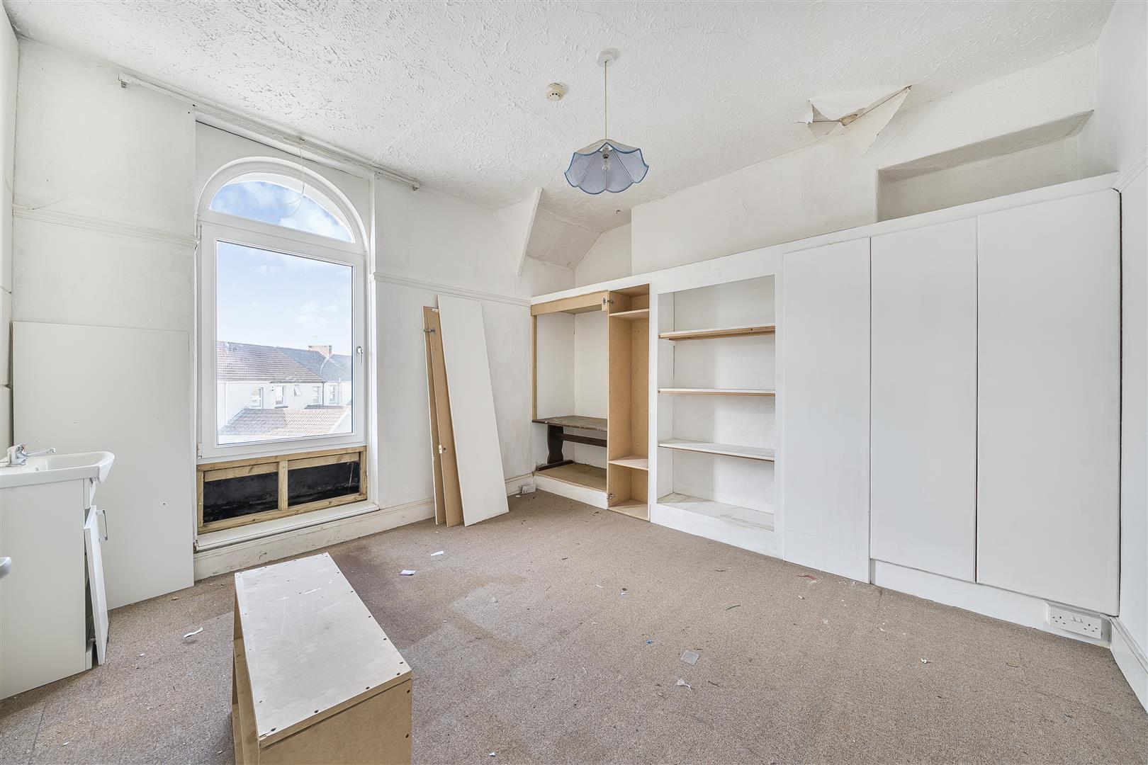 Glanmor Road, Uplands, Swansea, SA2 0PT